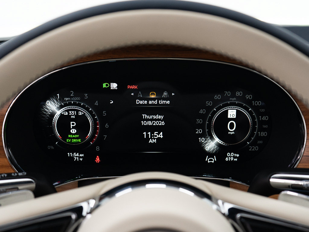Used 2026 Bentley Continental GT Azure AWD/4WD image 42
