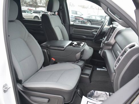 Used 2022 RAM 1500 Big Horn image 19