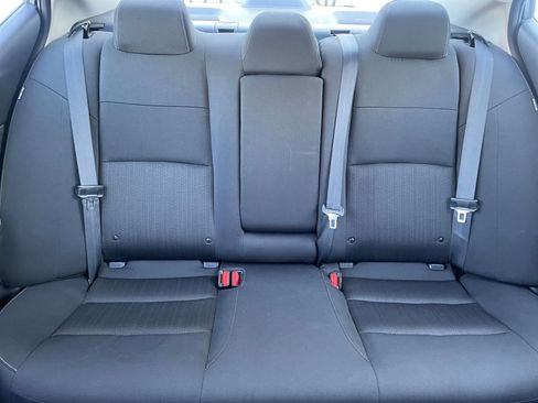 Used 2025 Nissan Altima 2.5 SV image 37