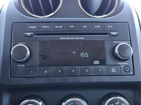 Used 2015 Jeep Compass Sport image 14