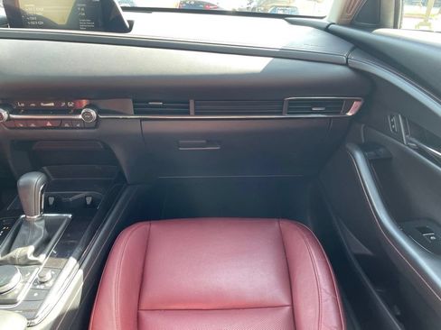 Certified 2023 MAZDA CX-30 AWD 2.5 S w/ Preferred Package image 25