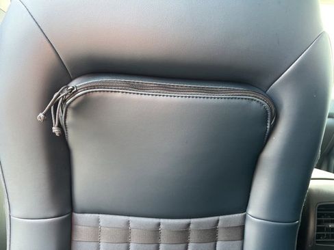 Used 2022 Ford Bronco Sport Outer Banks w/ Tech Package image 32