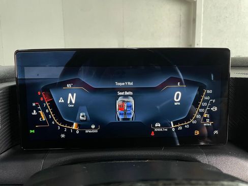 Used 2024 Ford Mustang GT image 37