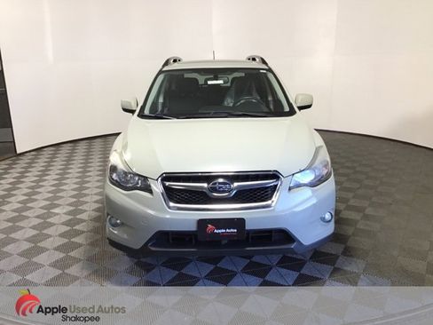 Used 2014 Subaru Crosstrek 2.0i Premium w/ Moonroof Package image 2