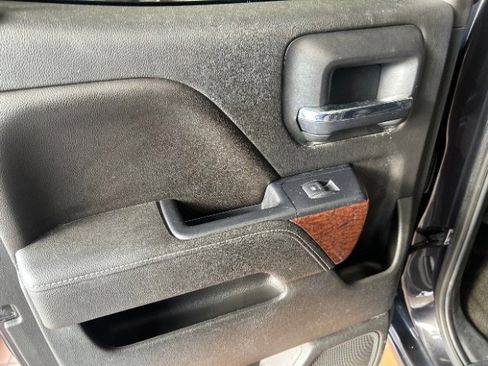 Used 2014 GMC Sierra 1500 SLE w/ SLE Value Package image 13