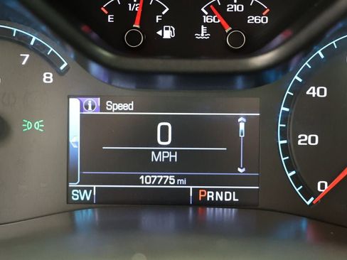 Used 2017 Chevrolet Colorado Z71 image 21