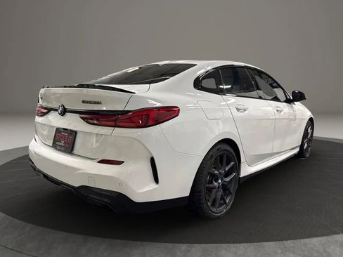 Used 2024 BMW M235i xDrive Gran Coupe w/ Premium Package AWD/4WD image 5