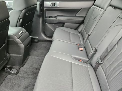 New 2026 Hyundai Santa Fe XRT image 30