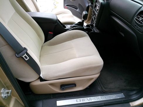 Used 2007 Chevrolet TrailBlazer LS AWD/4WD image 27