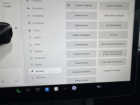 Used 2022 Tesla Model Y Performance image 35