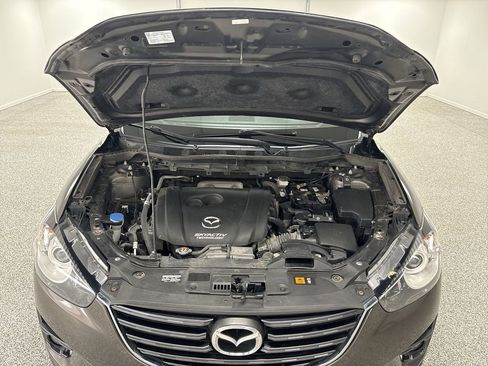 Used 2016 MAZDA CX-5 Touring w/ Bose/Moonroof Package image 18