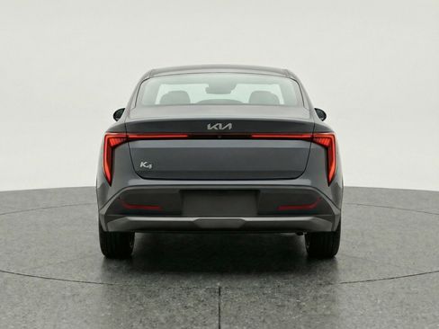 Used 2025 Kia K4 FWD image 7