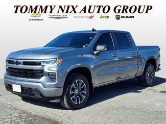 Used 2023 Chevrolet Silverado 1500 RST w/ Z71 Off-Road Package video 1