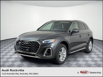 Certified 2023 Audi Q5 2.0T Premium w/ Convenience Package