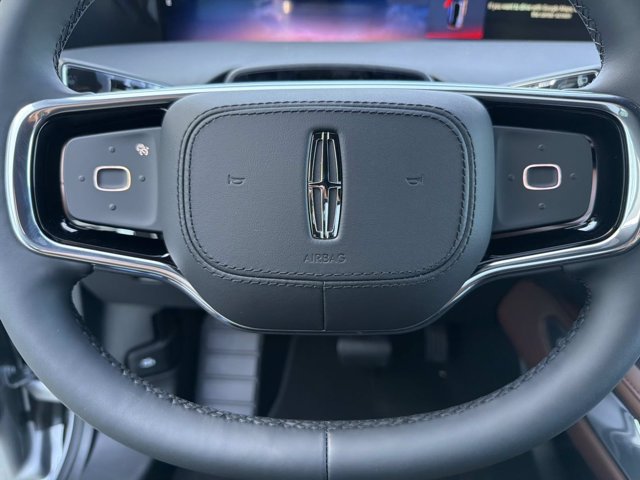 New 2026 Lincoln Nautilus Reserve w/ Jet Appearance Package AWD/4WD image 26