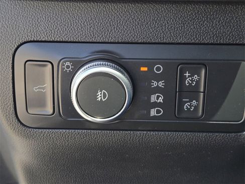 Used 2022 Ford Escape SEL image 20