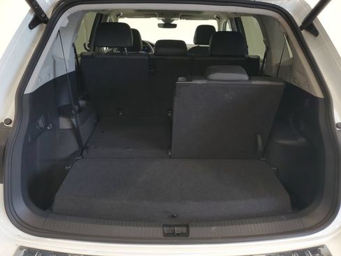 Used 2024 Volkswagen Tiguan Wolfsburg Edition FWD image 25