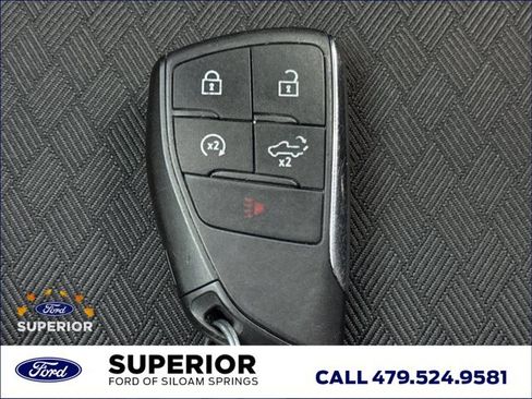 Used 2023 GMC Sierra 1500 Elevation w/ X31 Off-Road Package image 27