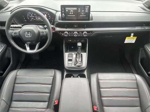 New 2026 Honda CR-V Sport-L image 22