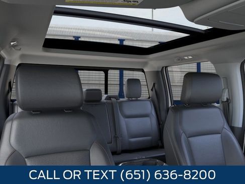 New 2026 Ford F350 Lariat image 25