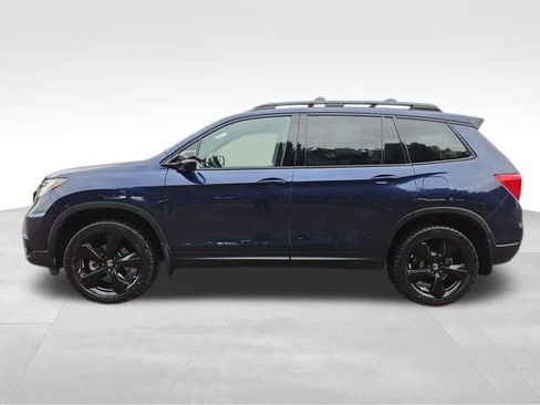 Used 2021 Honda Passport Elite image 11