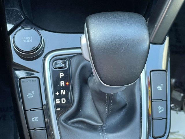 Used 2024 Kia Seltos EX FWD image 32