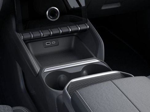 New 2026 GMC Terrain Elevation image 23