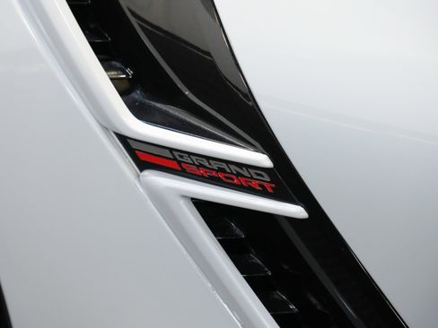 Used 2018 Chevrolet Corvette Grand Sport image 20
