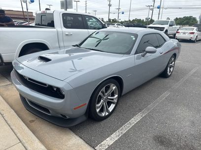 Used 2021 Dodge Challenger R/T
