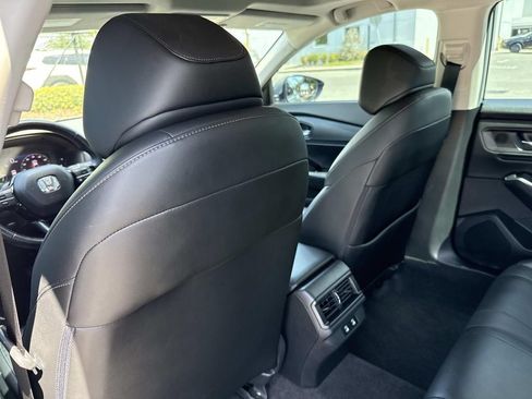 Used 2024 Honda Accord Touring image 14