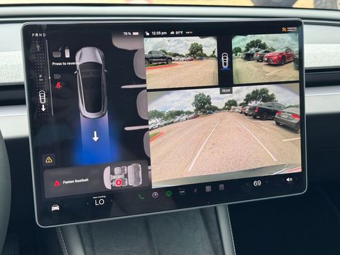 Used 2026 Tesla Model 3 AWD/4WD image 28
