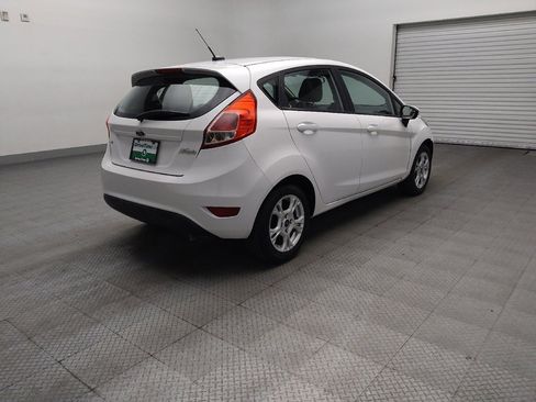 Used 2016 Ford Fiesta SE FWD image 9
