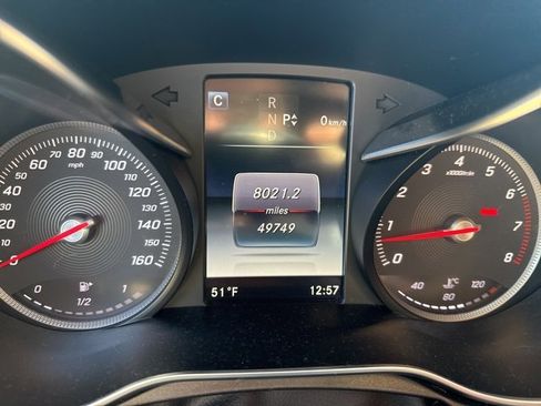 Used 2016 Mercedes-Benz C 300 Sedan image 10