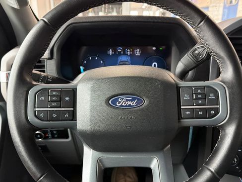 Used 2024 Ford F150 XLT w/ Mobile Office Package image 24