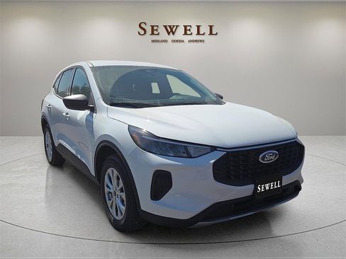 New 2026 Ford Escape Active image 6