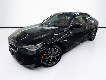 Used 2024 BMW 230i xDrive Coupe w/ Convenience Package