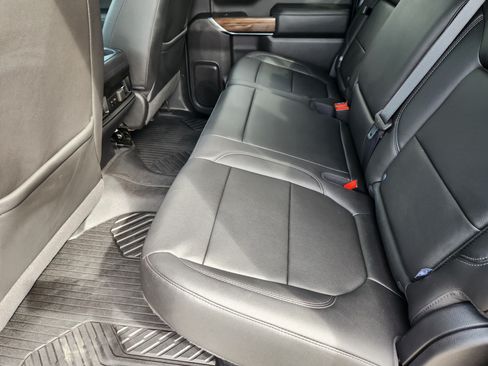 Used 2020 Chevrolet Silverado 1500 RST AWD/4WD image 30