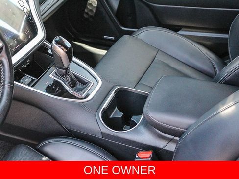 Used 2021 Subaru Outback Limited XT AWD/4WD image 20