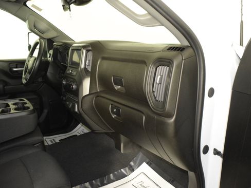 Used 2025 Chevrolet Silverado 2500 W/T w/ WT/CX Safety Package image 41