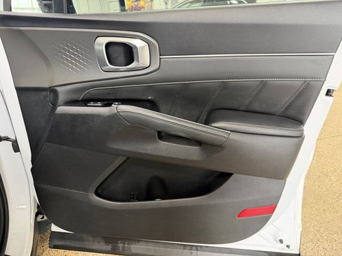 Used 2022 Kia Sorento SX FWD image 34