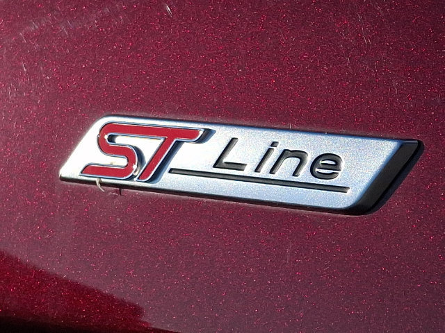 Used 2022 Ford Edge ST-Line AWD/4WD image 8