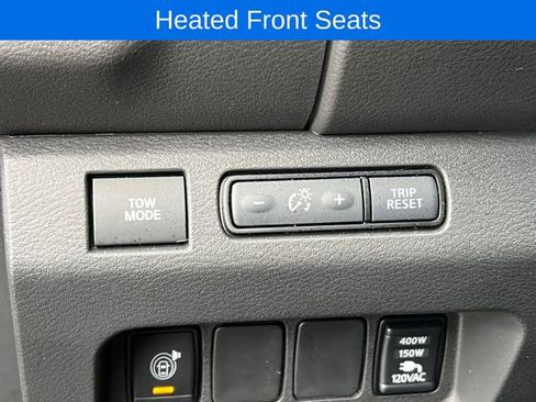 Used 2026 Nissan Frontier PRO-4X w/ Pro-4x Convenience Package image 23