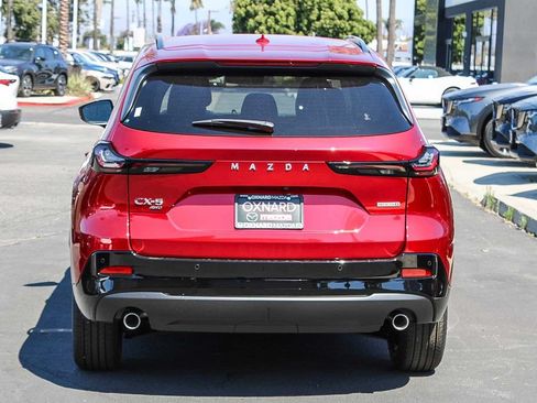 New 2026 MAZDA CX-5 2.5 S w/ Premium Package AWD/4WD image 5