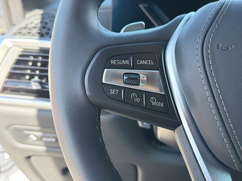 Used 2026 BMW X5 xDrive40i image 38