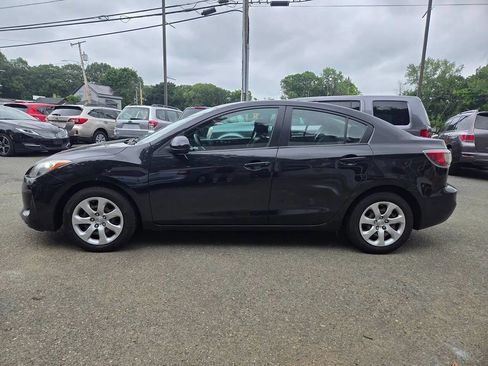 Used 2013 MAZDA MAZDA3 i Sport FWD image 40