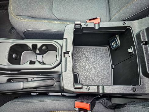 New 2026 Jeep Wrangler Sport S image 26