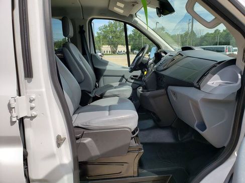 Used 2018 Ford Transit 350 XL RWD image 16