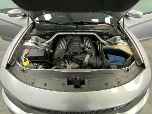 Used 2018 Dodge Charger R/T image 48