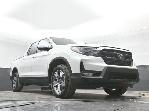 New 2026 Honda Ridgeline RTL image 40