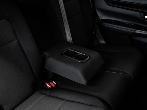 Used 2024 Honda CR-V EX image 34